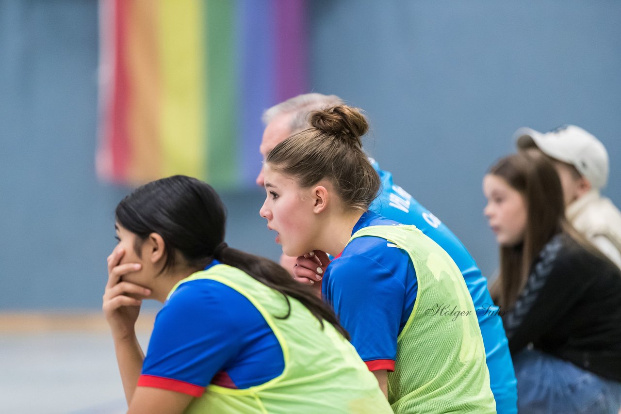 Bild 238 - wCJ Futsalmeisterschaft Runde 1